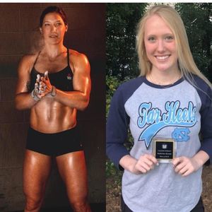 Meet your Posher, Dawn